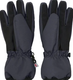 Handsker Og Luffer-En Fant Handsker - Ebony