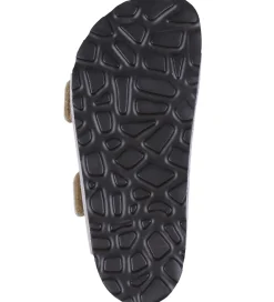 En Fant Sandaler*Sandaler - Nubuck - Cloud Gray