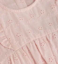 Sommerdragter-En Fant Sommerdragt - Romper - Veiled Rose