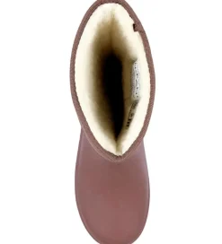 Gummistøvler-En Fant Termostøvler - Rose Taupe