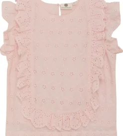 Toppe-En Fant Top - Veiled Rose