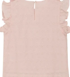 Toppe-En Fant Top - Veiled Rose