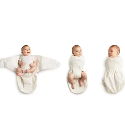 Babysvøb-Ergobaby Babysvøb - Swaddler - Får