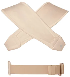 Bæreseler &Amp; Vikler-Ergobaby Bæresele - Embrace - Soft Air Mesh - Cream