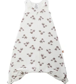 Ergobaby Soveposer*Sovepose - On The Move - Large - Mid-weight - Elefant