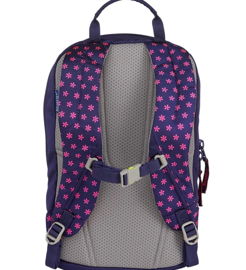 Ergobag Børnehavetasker*Børnehavetaske - Ease Stor - Flake