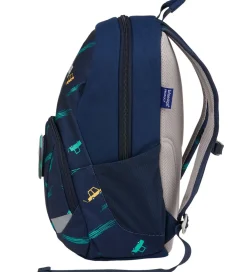 Ergobag Børnehavetasker*Børnehavetaske - Ease Stor - Speedy