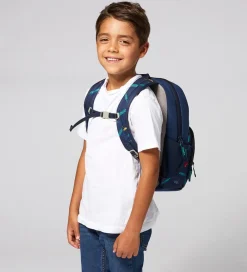 Ergobag Børnehavetasker*Børnehavetaske - Ease Stor - Speedy