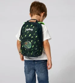 Børnehavetasker-Ergobag Børnehavetaske - Ease Lille - Flashlight