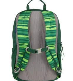 Ergobag Børnehavetasker*Børnehavetaske - Ease Stor - Jungle