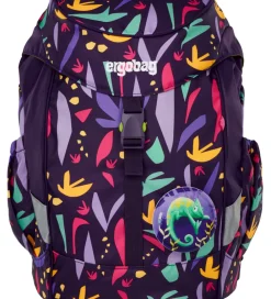 Børnehavetasker-Ergobag Børnehavetaske - Mini - Jungle Bear