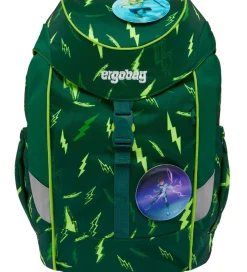 Børnehavetasker-Ergobag Børnehavetaske - Mini - BearTastic