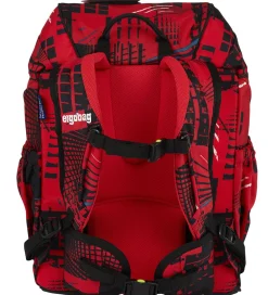 Ergobag Børnehavetasker*Børnehavetaske - Mini - FireBear