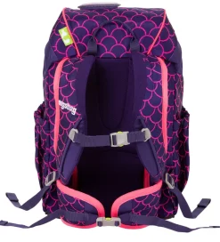 Ergobag Børnehavetasker*Børnehavetaske - Mini - Pearl DiveBear