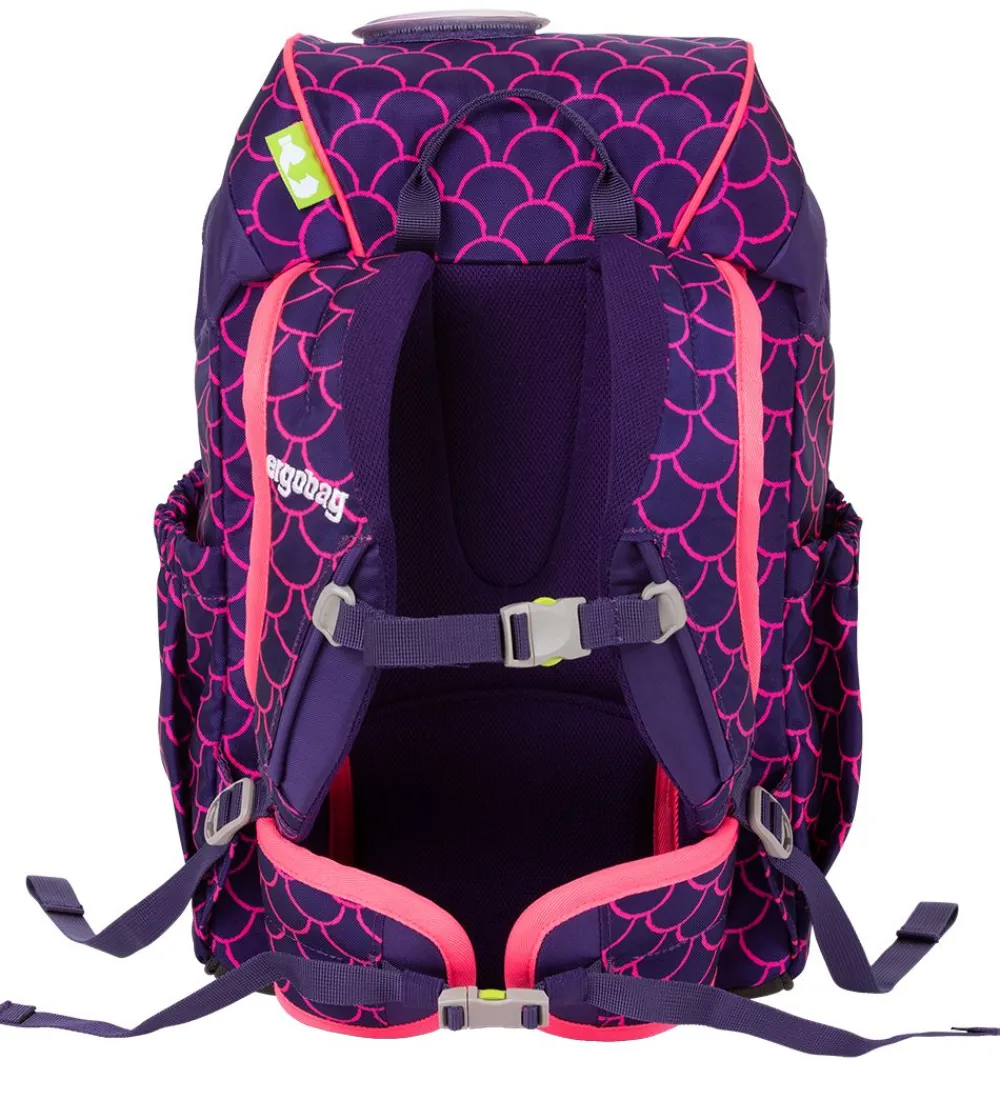 Ergobag Børnehavetasker*Børnehavetaske - Mini - Pearl DiveBear