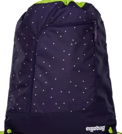 Gymnastikposer|Sportstasker-Ergobag Gymnastikpose - Gym - StargazBear