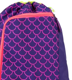 Gymnastikposer|Gymnastikposer-Ergobag Gymnastikpose - Prime - Pearl DiveBear