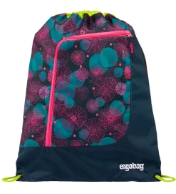 Ergobag Gymnastikposer|Gymnastikposer*Gymnastikpose - Prime - CoralBear