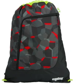 Gymnastikposer|Gymnastikposer-Ergobag Gymnastikpose - Prime - TaekBeardo