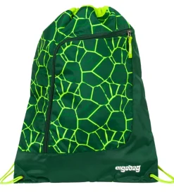 Ergobag Gymnastikposer|Gymnastikposer*Gymnastikpose - Prime - BearRex