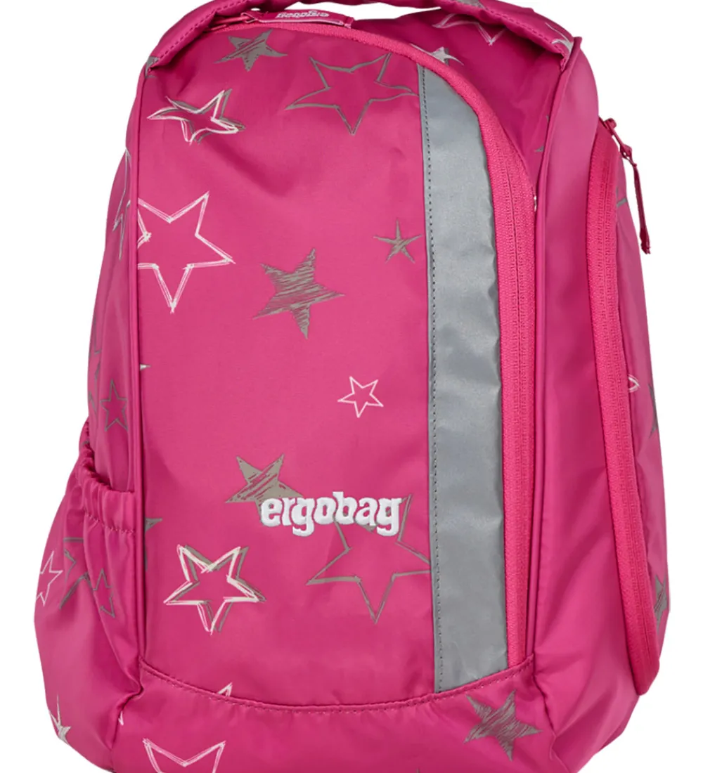 Ergobag Sportstasker*Gymnastiktaske - Gym - Starlight Bear