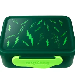 Madkasser-Ergobag Madkasse - Madkasse m. Opdeler - Lightnings