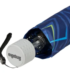 Ergobag Paraplyer*Paraply - Front RunBear