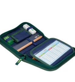 Penalhuse-Ergobag Penalhus m. Indhold - BearRex