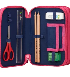 Ergobag Penalhuse*Penalhus m. Indhold - Maxi - StarlightBear