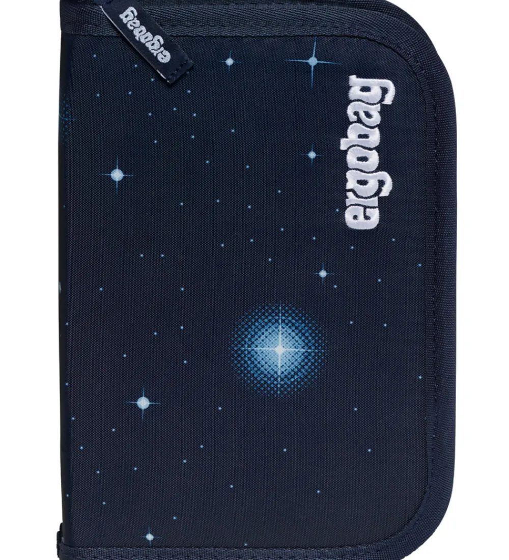 Penalhuse-Ergobag Penalhus m. Indhold - AtmosBear