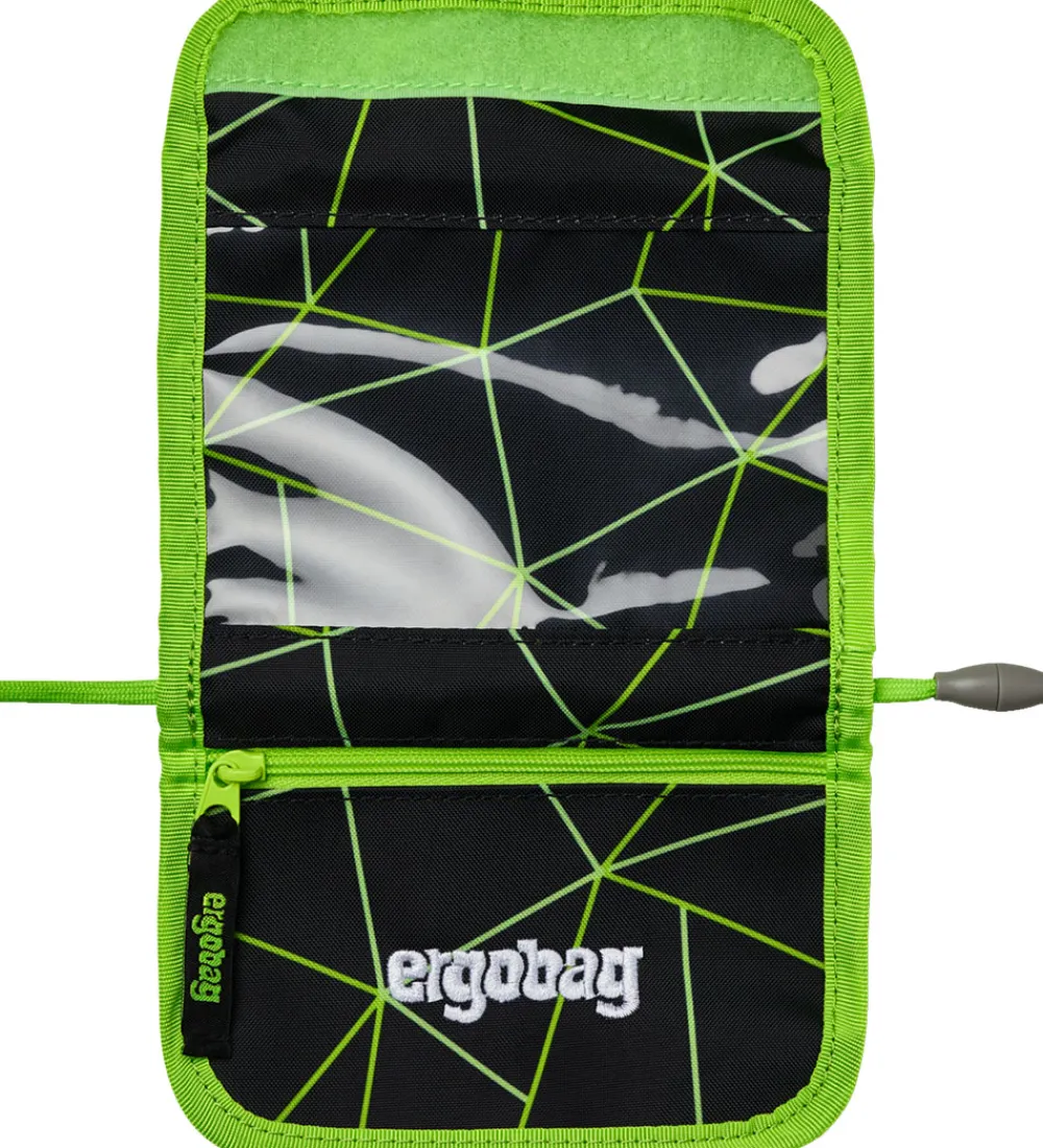 Ergobag Punge*Pung - CyBear Race