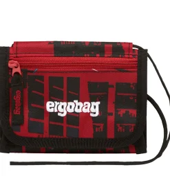 Punge-Ergobag Pung - FireBear