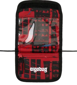 Punge-Ergobag Pung - FireBear
