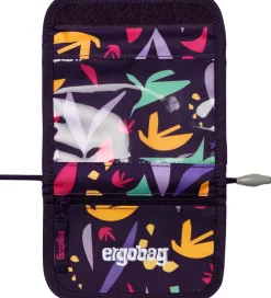 Punge-Ergobag Pung - JungleBear
