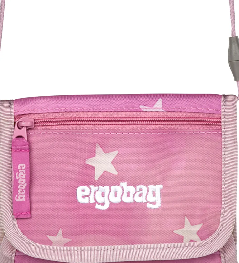 Ergobag Punge*Pung - Magic CloudBear