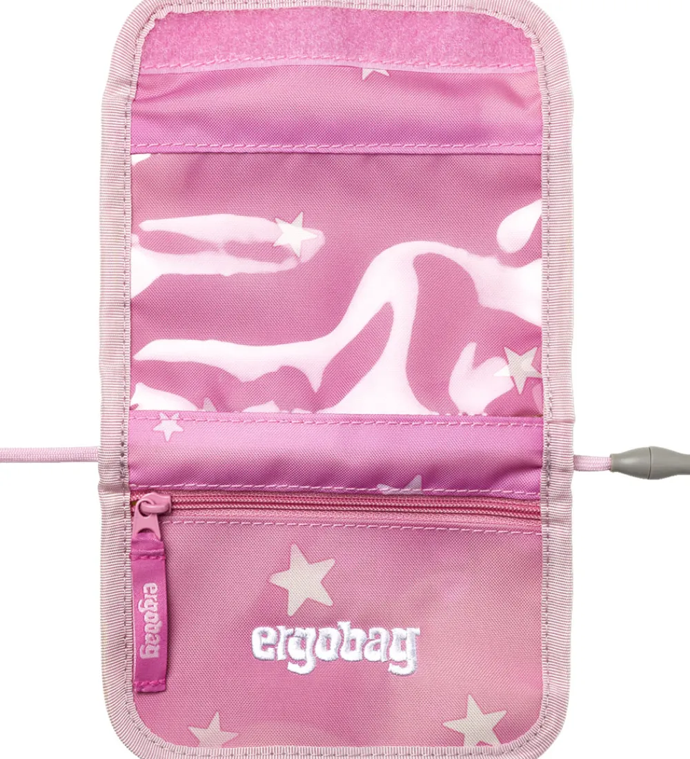 Ergobag Punge*Pung - Magic CloudBear