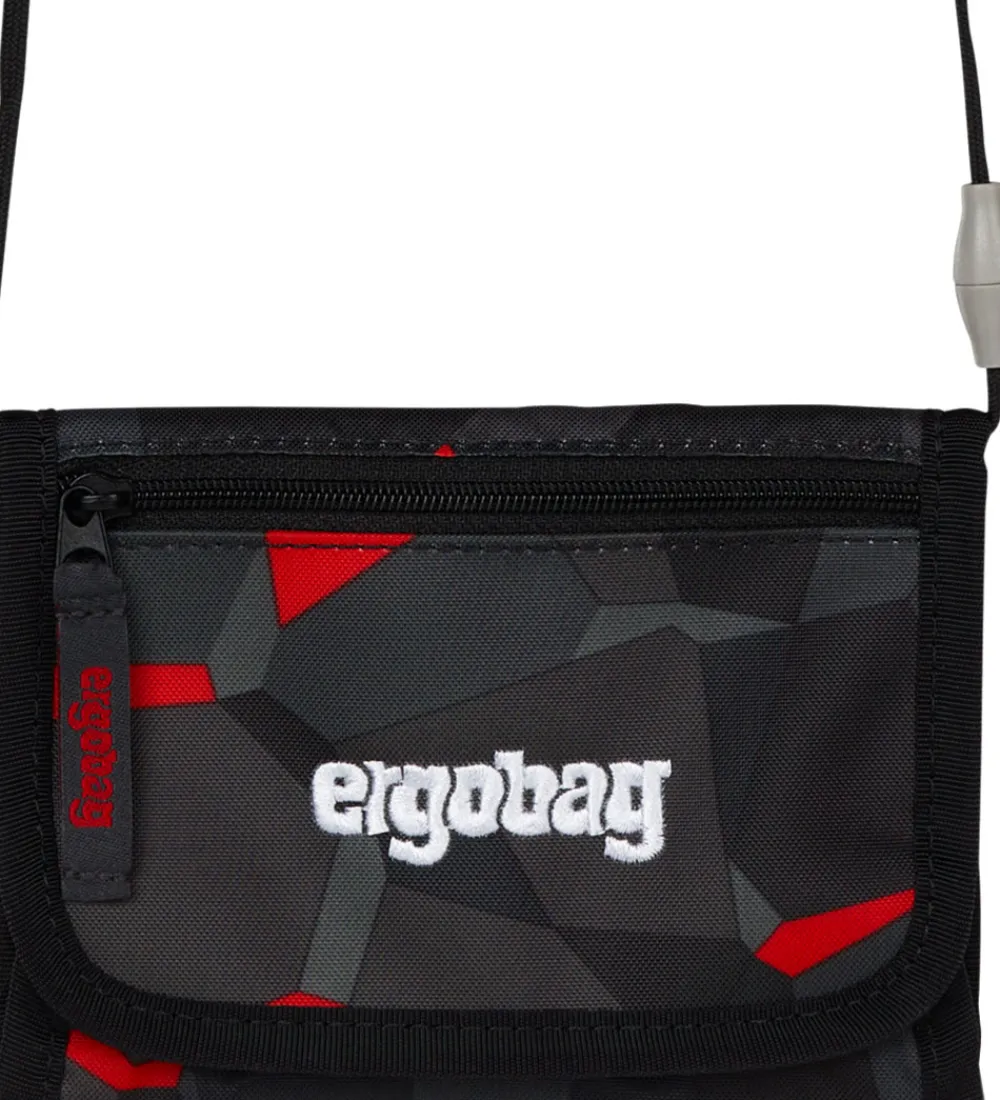 Punge-Ergobag Pung - TaekBeardo