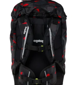 Ergobag Skoletasker*Skoletaske - Prime - TaekBeardo
