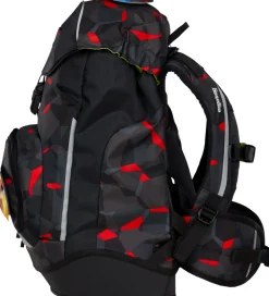 Ergobag Skoletasker*Skoletaske - Prime - TaekBeardo