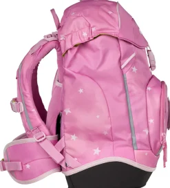 Ergobag Skoletasker*Skoletaske - Prime - Magic CloudBear