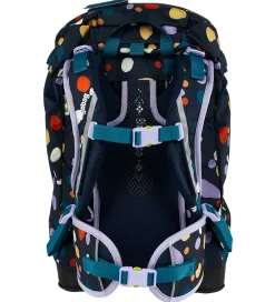 Ergobag Skoletasker*Skoletaske - Prime - Mosaic Stone Bear