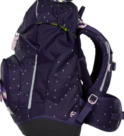 Skoletasker-Ergobag Skoletaske - Prime - StargazBear