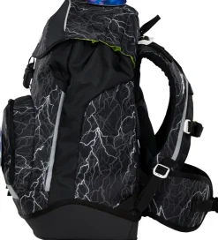 Skoletasker-Ergobag Skoletaske - Prime - Super ReflectBear