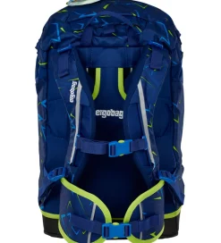 Skoletasker-Ergobag Skoletaske - Prime - Front RunBear