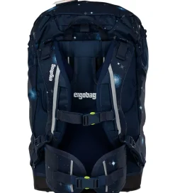 Skoletasker-Ergobag Skoletaske - Prime - AtmosBear