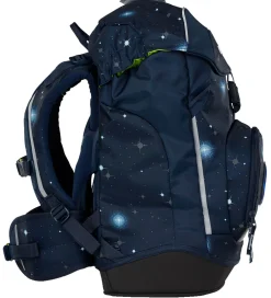 Skoletasker-Ergobag Skoletaske - Prime - AtmosBear