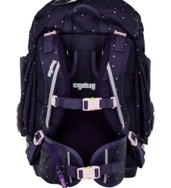 Ergobag Skoletasker*Skoletaskesæt - Pack - StargazBear