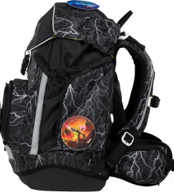 Ergobag Skoletasker*Skoletaskesæt - Pack - Super ReflectBear