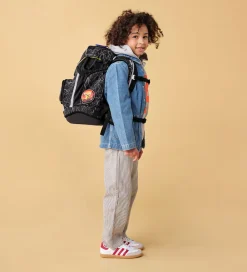 Ergobag Skoletasker*Skoletaskesæt - Pack - Super ReflectBear