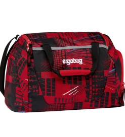 Sportstasker-Ergobag Sportstaske - FireBear